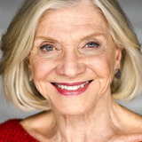 Corinne Conley — Dorothy (voice)