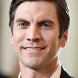 Wes Bentley — Jamie Dutton