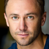 Morgan David Jones — John Peabody