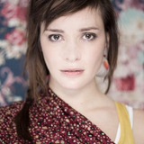 Agnès Delachair — Alice Bordaz