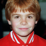 Myles Jeffrey — George Little (voice)