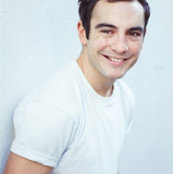 Hugo Brunswick — Ben Lambert