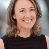 Dorothy Atkinson — Jennifer