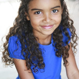 Audyssie James — Soraya Schuman