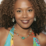 Rachel True — Mona Rose Thorne