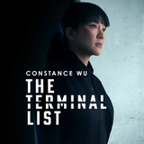 Constance Wu — Katie Buranek