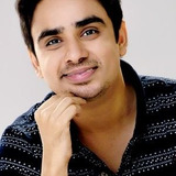 Ashish Verma — Harish