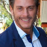 Alberto Pavón — Iván Montenegro del Real