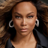 Tyra Banks — Self