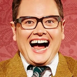 Alan Carr — Self