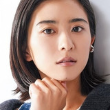 黒島結菜 — Haruka Honjo