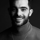 عمرو جمال