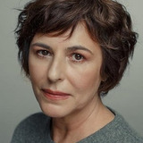 Bel Kowarick — Dra. Fernanda