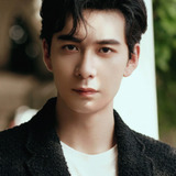 Чэнь Син Сюй — Xiao Zhiyu / Qin Xiaoyi