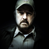 Jim Beaver — Sheriff Charlie Mills