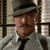Stacy Keach — Mike Hammer