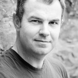 Keiron Self — Roger Bailey