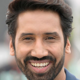 Abhilash Thapliyal — SK (Shwetketu Jha)