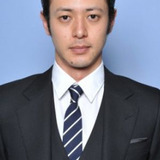 Joe Odagiri — Nishimon Yusukee