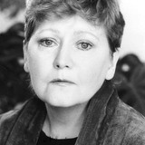 Carmel McSharry — Nancy