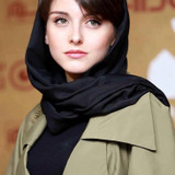 Fatemeh Masoudifar — Sarah Gorji