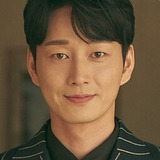 Lee Hyun Wook — Han Ji Yong