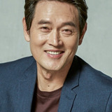 김명수 — Moon Sung-Soo