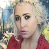 Christina Curry — Self