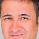 Secun de la Rosa — Toni Colmenero