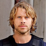 Eric Christian Olsen — Investigator Martin A. "Marty" Deeks