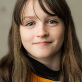Flora Jacoby Richardson — Anne