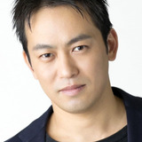 Гинпэй Сато — Jin (voice)