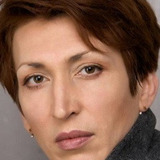 Elena Laskavaya — Тертель