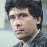 Paulo Figueiredo — Coronel Sebastião Cunha