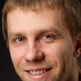 Сергей Черданцев — Аверин