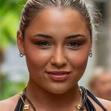 Jaeda Chamberlain — Self
