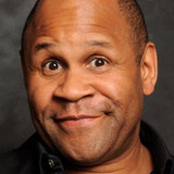 Rondell Sheridan — Victor Baxter