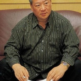 Jo Kyeong-hwan — Oh Gyeom-ho