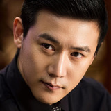 陆毅 — Zhuge Liang
