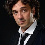 Vincenzo Ferrera — Beppe Romano