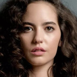 Ezgi Şenler — Mercan Alacan