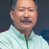 黃文標 — 滕翼/"Teng Yi"