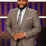 Anthony Anderson — Host
