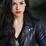 Ариана Гуерра — Serena Chavez