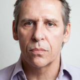Oliver Marlo — Hauptkommissar Beckmann
