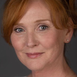 Jenni Keenan-Green — Michelle