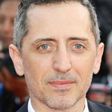 Gad Elmaleh — Moe