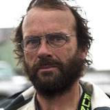 Steve Riedel — Self - Captain of Steve's World on Ice