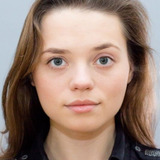 Olena Borozenets — Tania Svitlychna
