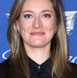 Zoe Perry — Mary Cooper